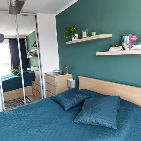 Apartament Przy Stadionie