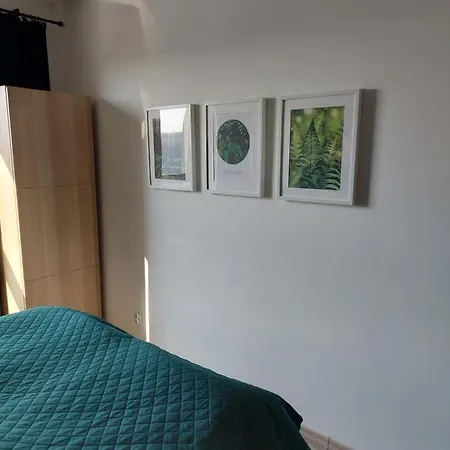 Apartament Przy Stadionie Gdańsk