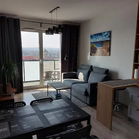 Apartament Przy Stadionie *