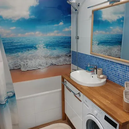 Apartament Przy Stadionie *