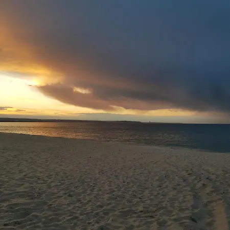 Przy Stadionie Apartman