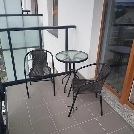 Przy Stadionie Apartman Gdańsk