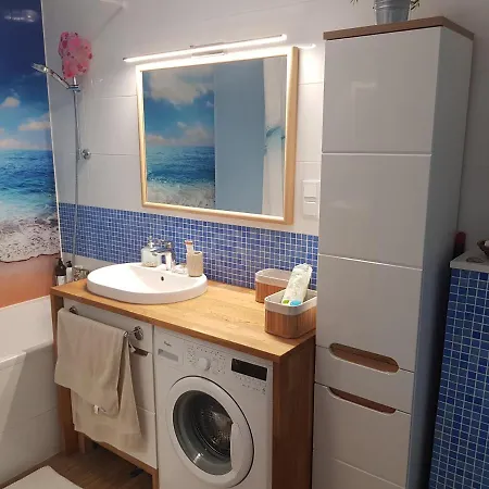 Przy Stadionie Apartman Gdańsk