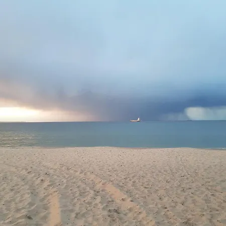 Apartman Przy Stadionie *