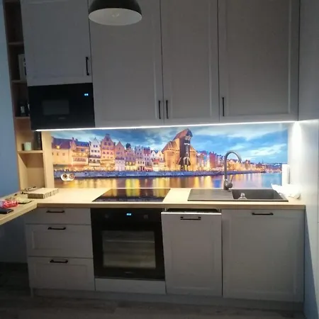 Apartman Przy Stadionie