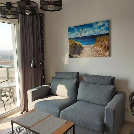 Apartman Przy Stadionie