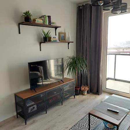 Przy Stadionie * גדנסק