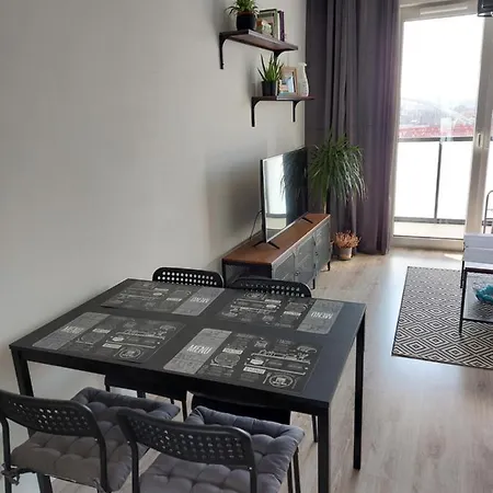 Przy Stadionie Γκντανσκ