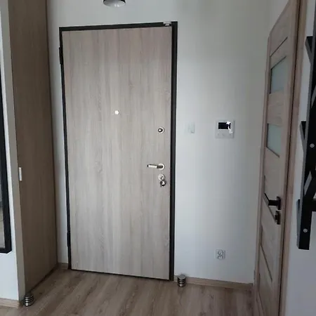 Apartman Przy Stadionie Gdańsk