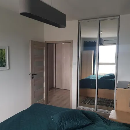 Przy Stadionie Apartament Gdańsk