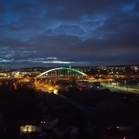 Przy Stadionie Gdańsk