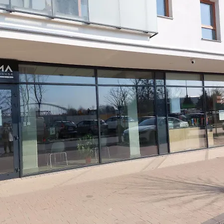 Apartament Przy Stadionie *