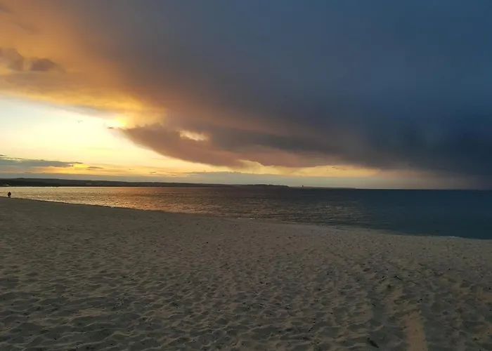 Przy Stadionie Apartament