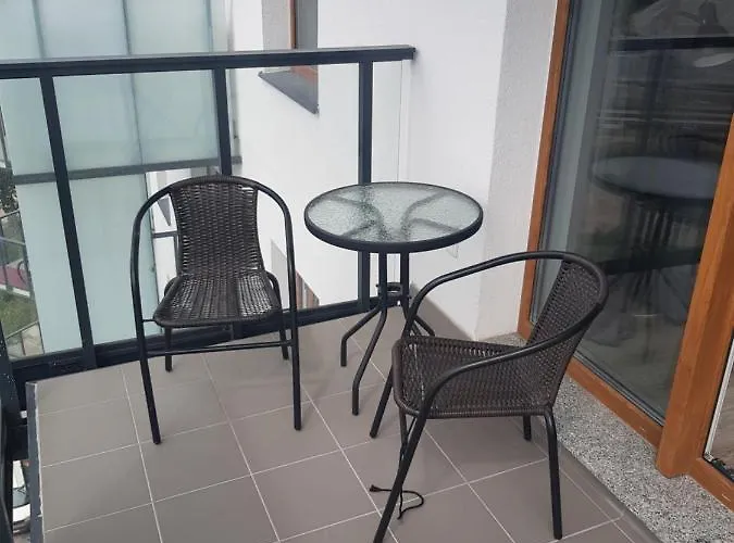 Przy Stadionie Apartament Gdańsk