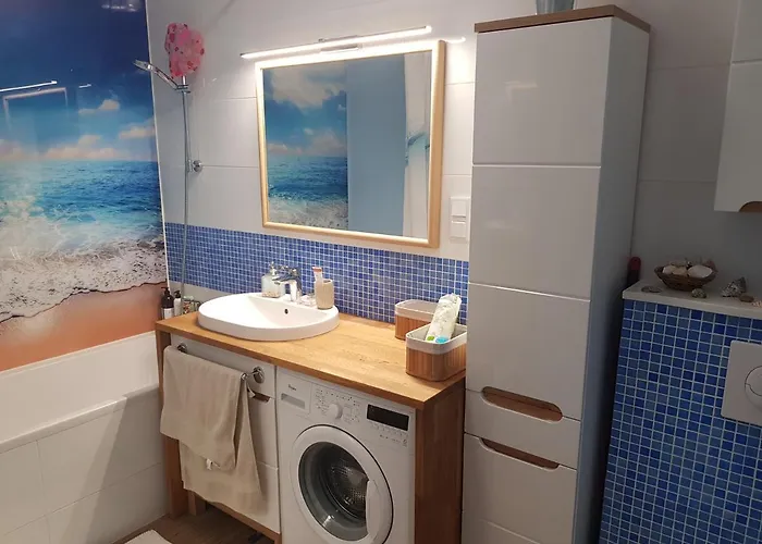 Przy Stadionie Apartament Gdańsk