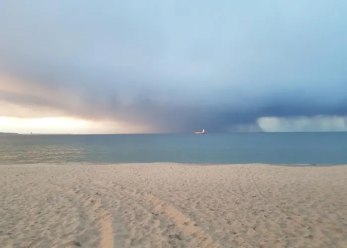 Apartament Przy Stadionie *