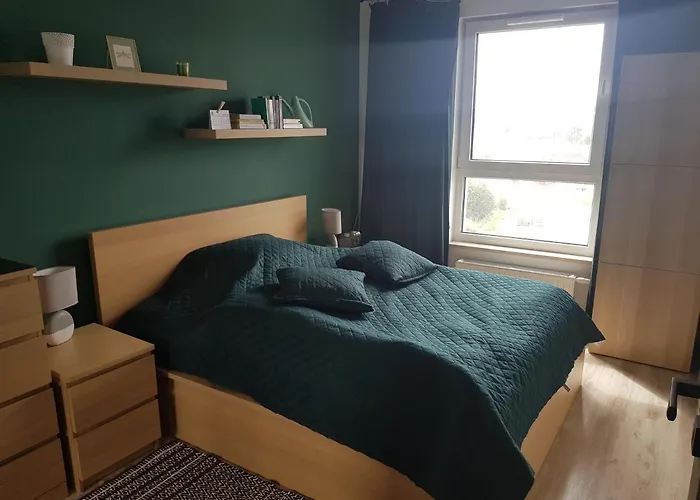 Przy Stadionie Apartament Gdańsk