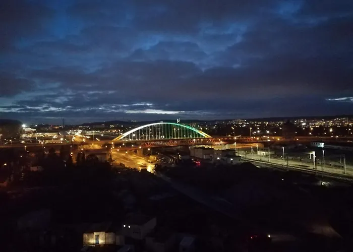 Przy Stadionie Gdańsk