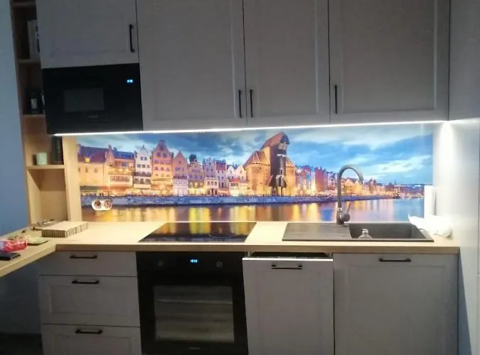 Apartament Przy Stadionie