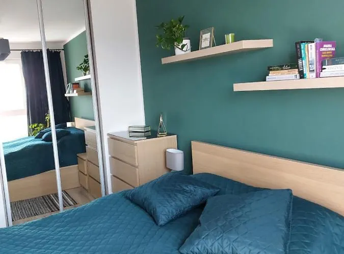 Apartament Przy Stadionie