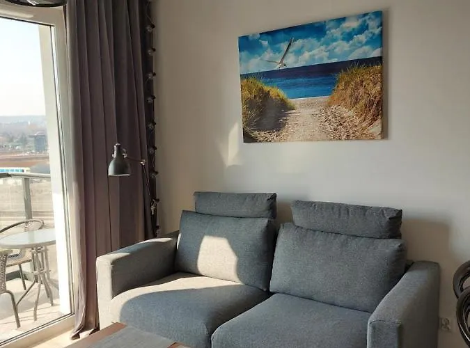 Apartament Przy Stadionie