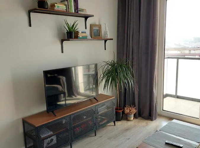 Przy Stadionie * Gdańsk