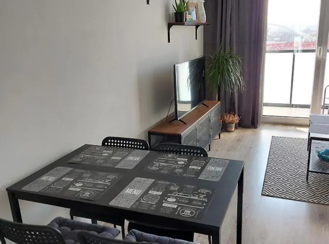 Przy Stadionie Gdańsk