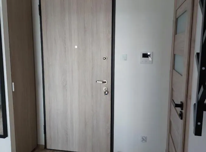 Apartament Przy Stadionie Gdańsk
