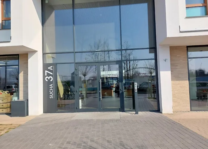 Apartament Przy Stadionie *