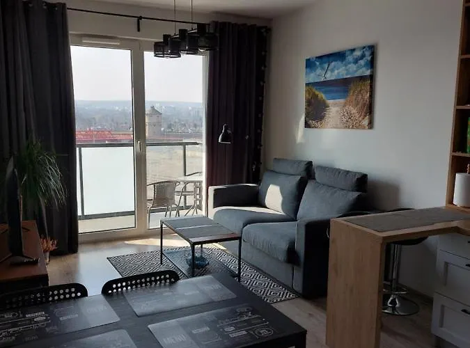 Apartament Przy Stadionie *