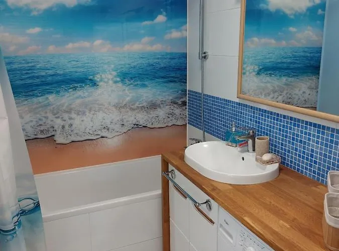 Apartament Przy Stadionie *